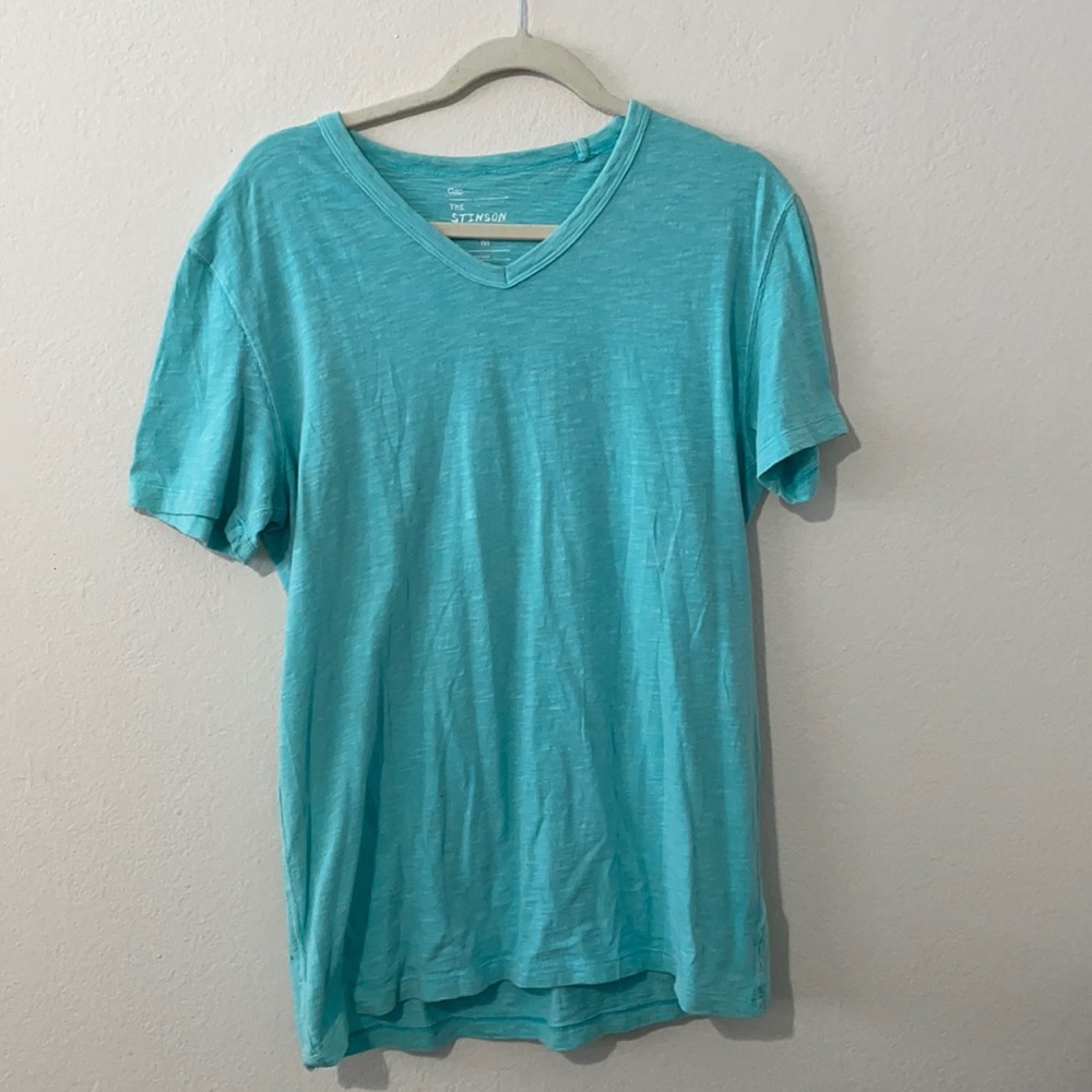 Men’s V Neck